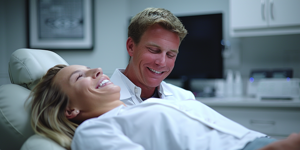 Non-Forceful Adjustments: Chiropractic Philosophy For Comfortable Care