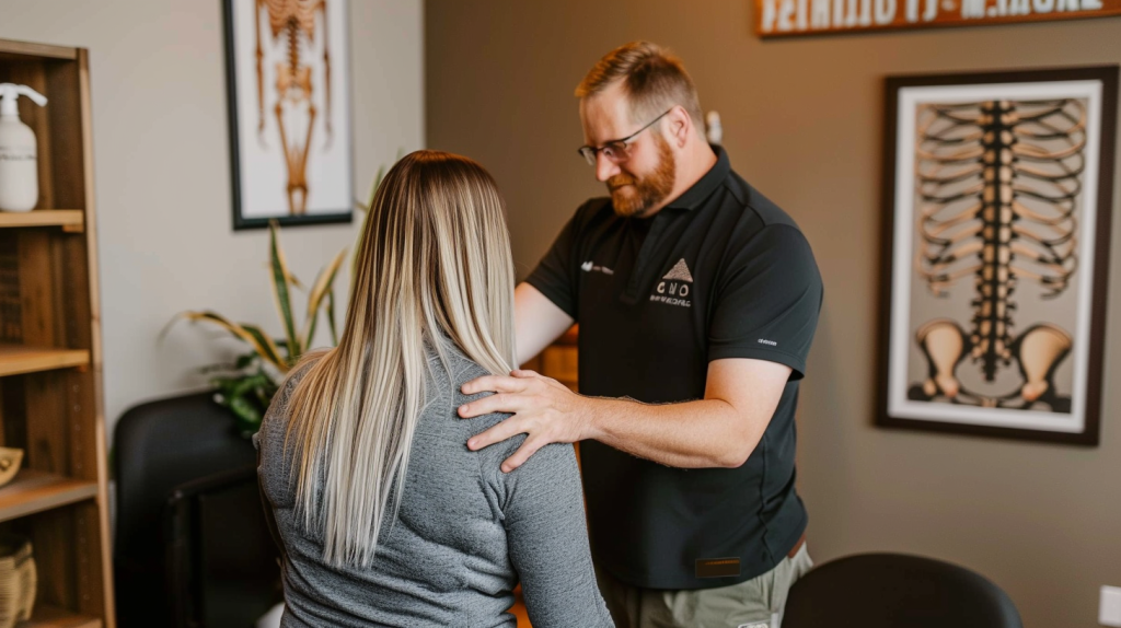 Discover How Chiropractic Services Work For Your Health And Ensure Overall Wellness. Contact us today to learn more about our services!