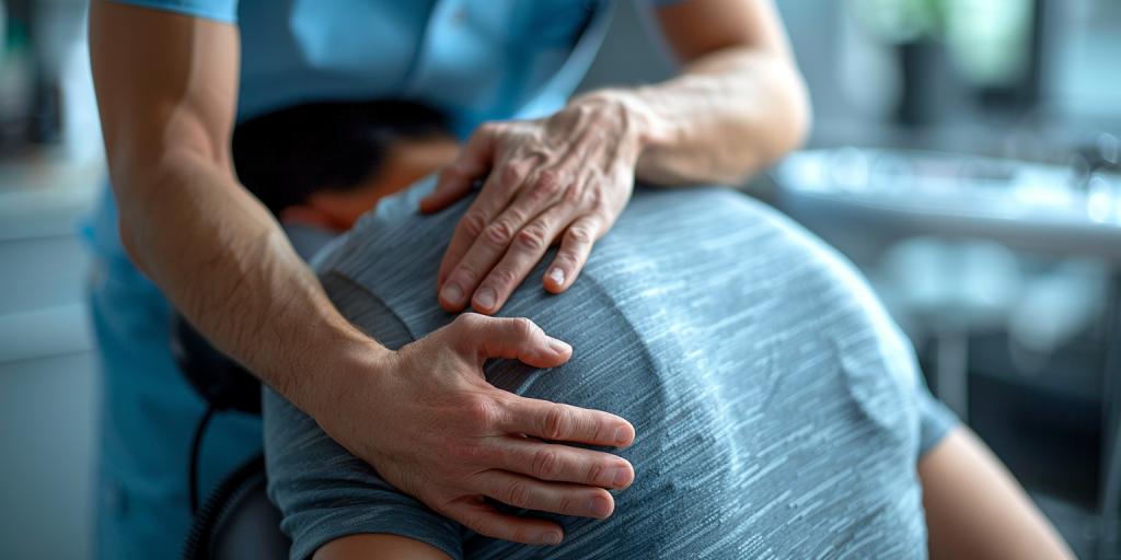 Chiropractic Care: Restoring Alignment and Promoting Wellness