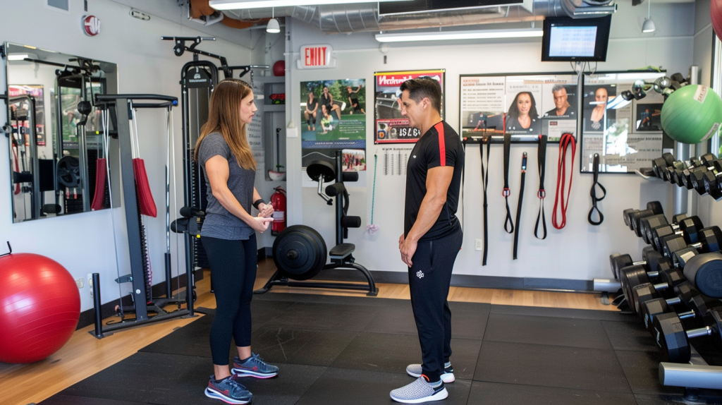 Corrective Exercise: Enhancing Movement Patterns for Optimal Function