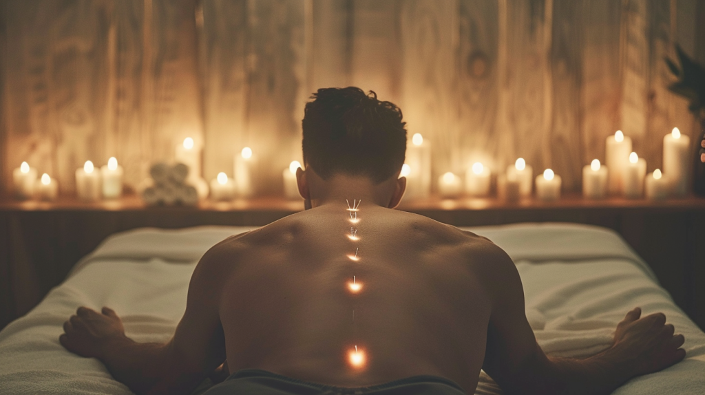 Acupuncture: Ancient Healing for Modern Wellness