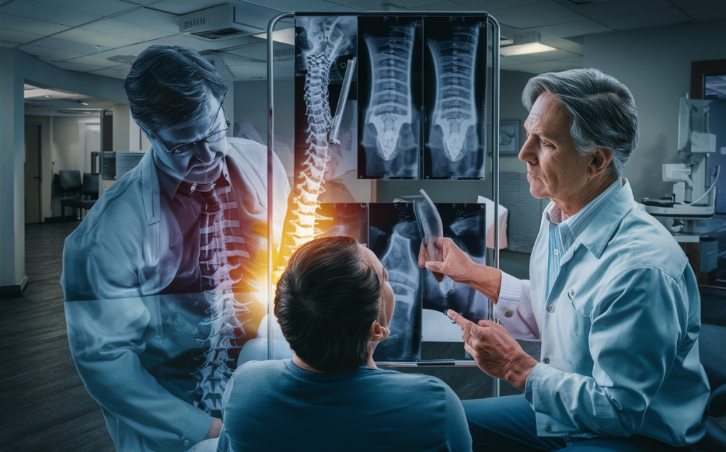 Advanced Imaging Chiropractic Diagnosis Treatment