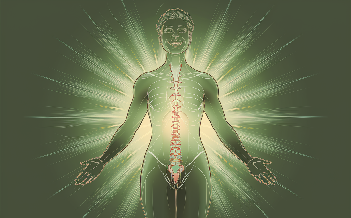 achieving optimal wellness through chiropractic
