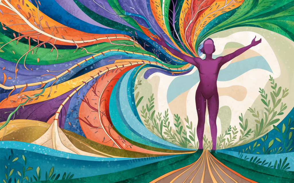 Natural Help for Chronic Conditions