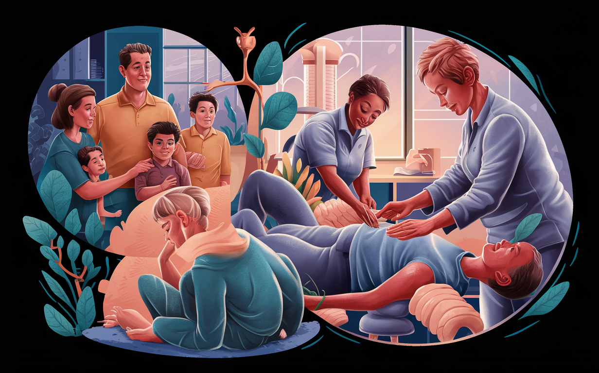 Understanding Insurance Coverage for Chiropractic Care - chiropractic insurance accepted and affordable care