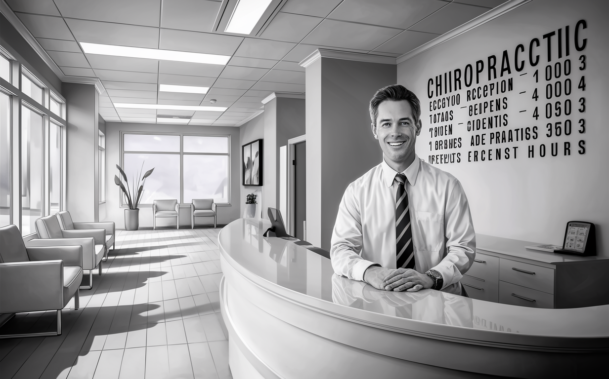 Patient Education - Convenient Chiropractic Location And Hours