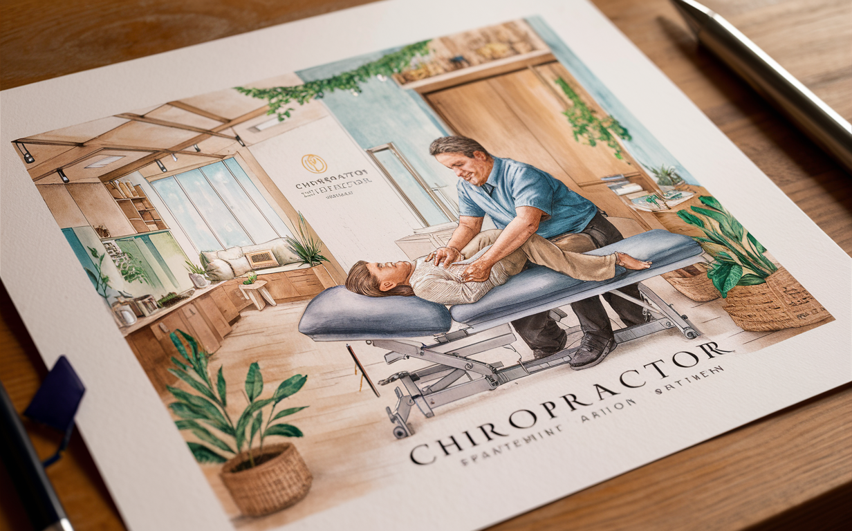 The Importance of a Compassionate Staff - Creating a Comfortable Chiropractic Environment: A Patient-Centered Approach