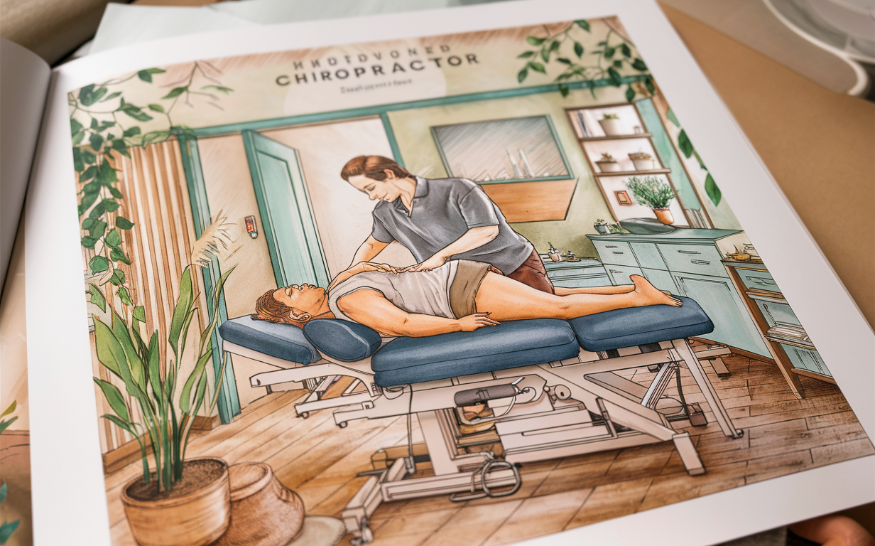 The Importance of Continuous Improvement - Creating a Comfortable Chiropractic Environment: A Patient-Centered Approach