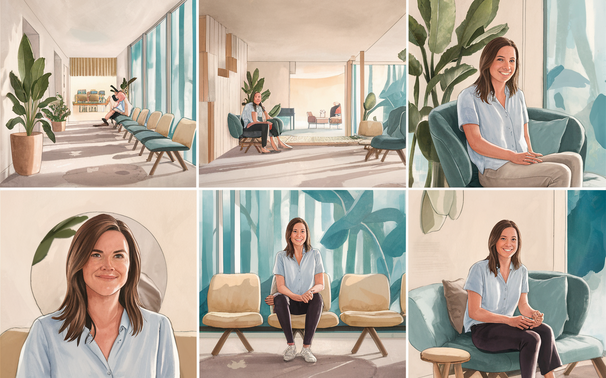 Prioritizing Patient Comfort and Personalized Care - Creating a Comfortable Chiropractic Environment: A Patient-Centered Approach
