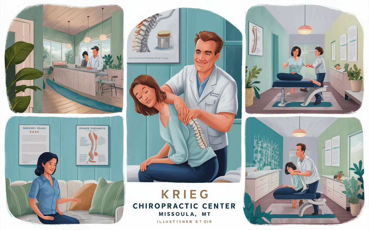 Empathetic Care: The Foundation of Our Practice