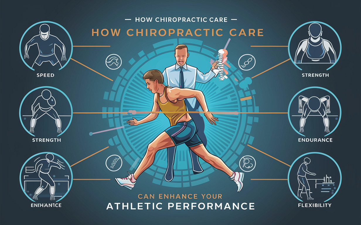 Basketball Player Defying Gravity with Chiropractic Care Enhance Athletic Performance with Chiropractic Care