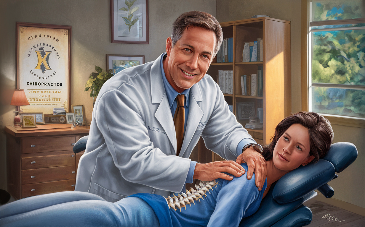 Comprehensive Care for Optimal Health