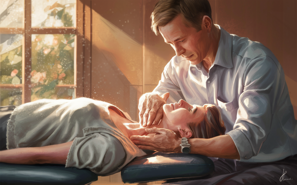 Natural Help for Chronic Conditions