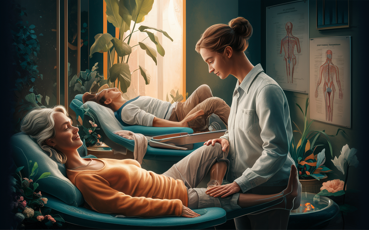 The Importance of Personalized Care - Patient-Centered Chiropractic Care: A Personalized Path to Wellness
