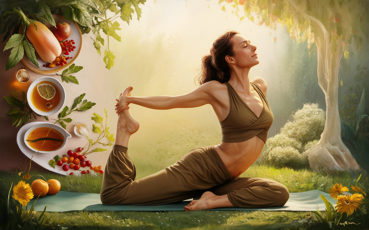 Embracing Whole-Body Wellness: A Transformative Journey