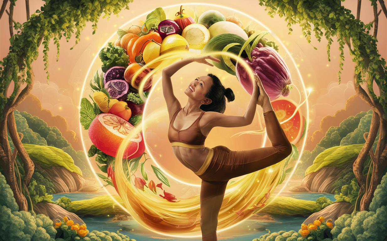 The Essence of Whole-Body Approach To Health And Wellness