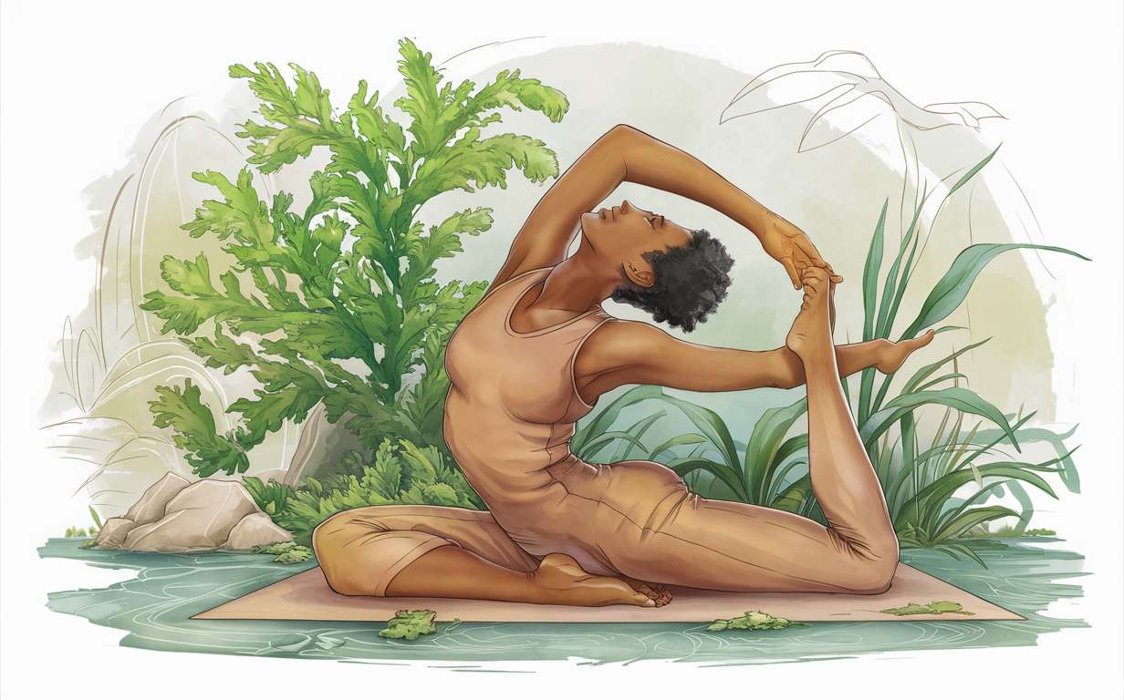 Data-Driven Insights: The Science Behind Whole-Body Wellness