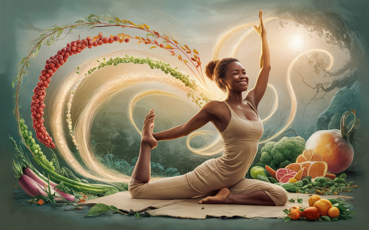 Integrative Therapies: A Synergistic Approach