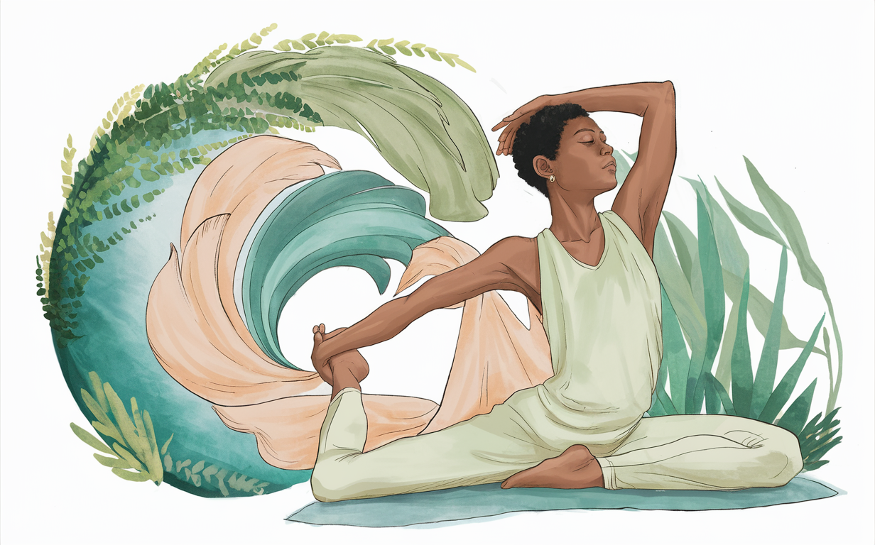 Cultivating Balance: Integrating the Whole-Body Approach into Daily Life