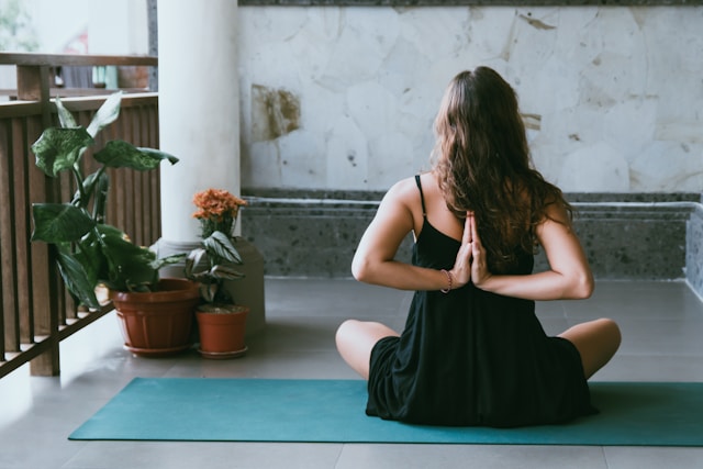 Massage Therapy Krieg Chiropractic: Relax & Heal