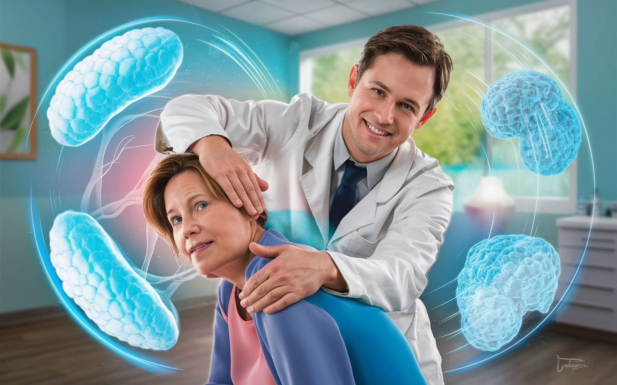 The Impact of Stress on Immune Function