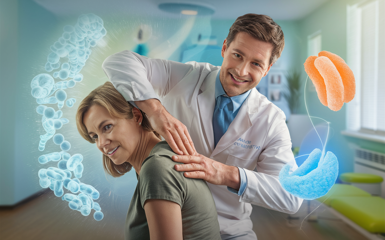 The Role of Inflammation in Immune Function
