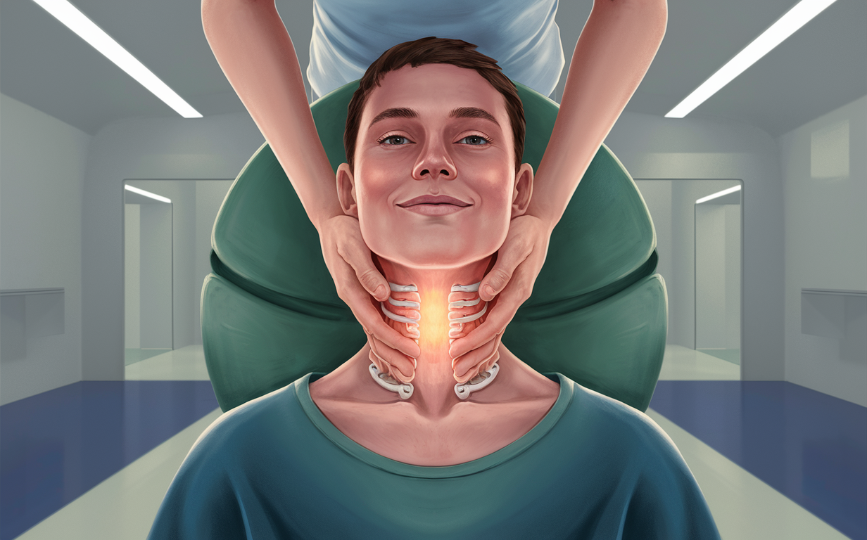 Integrating Blair Upper Cervical Care into a Wellness Strategy