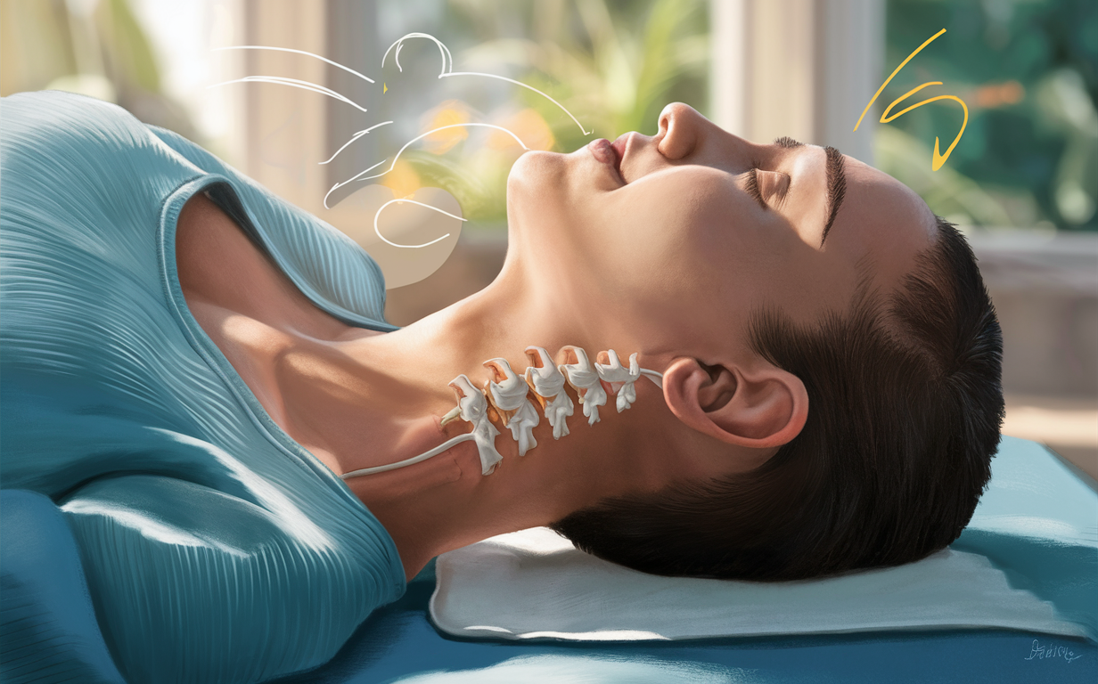 How Blair Upper Cervical Care Works