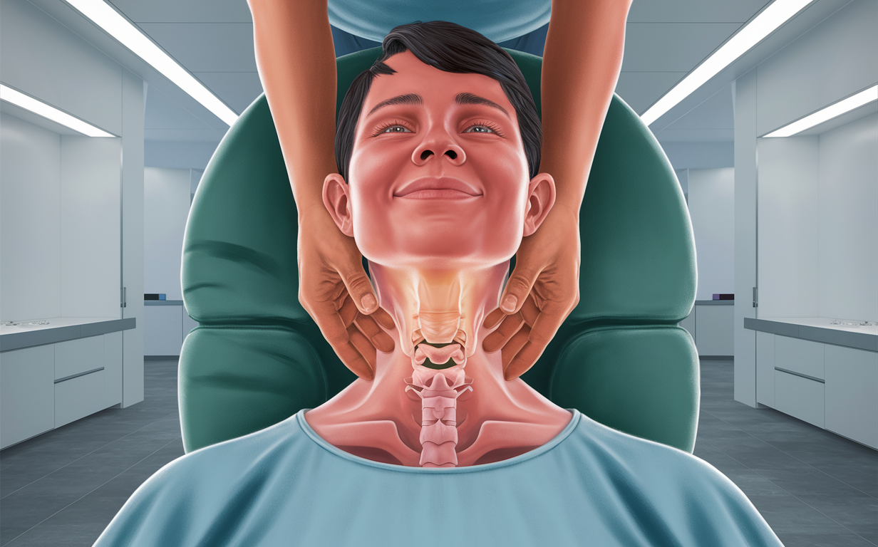 Key Tips for Choosing a Blair Upper Cervical Chiropractor