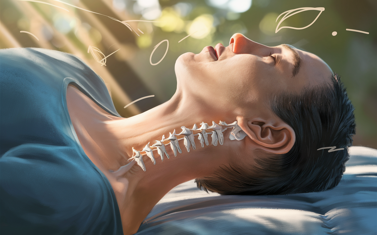 Benefits of Blair Upper Cervical Care