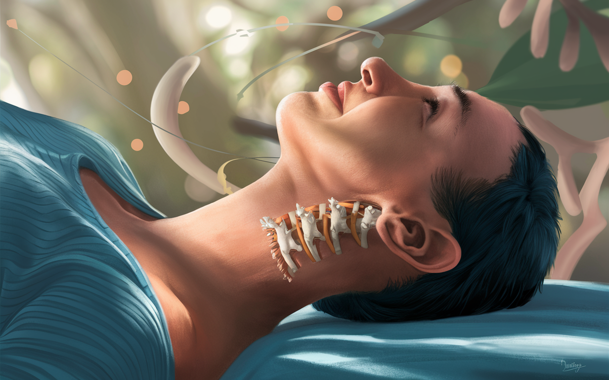 Real-Life Experiences with Blair Upper Cervical Care
