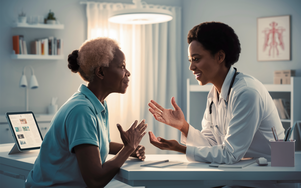 Unlock Your Health with Customized Chiropractic Care Plans