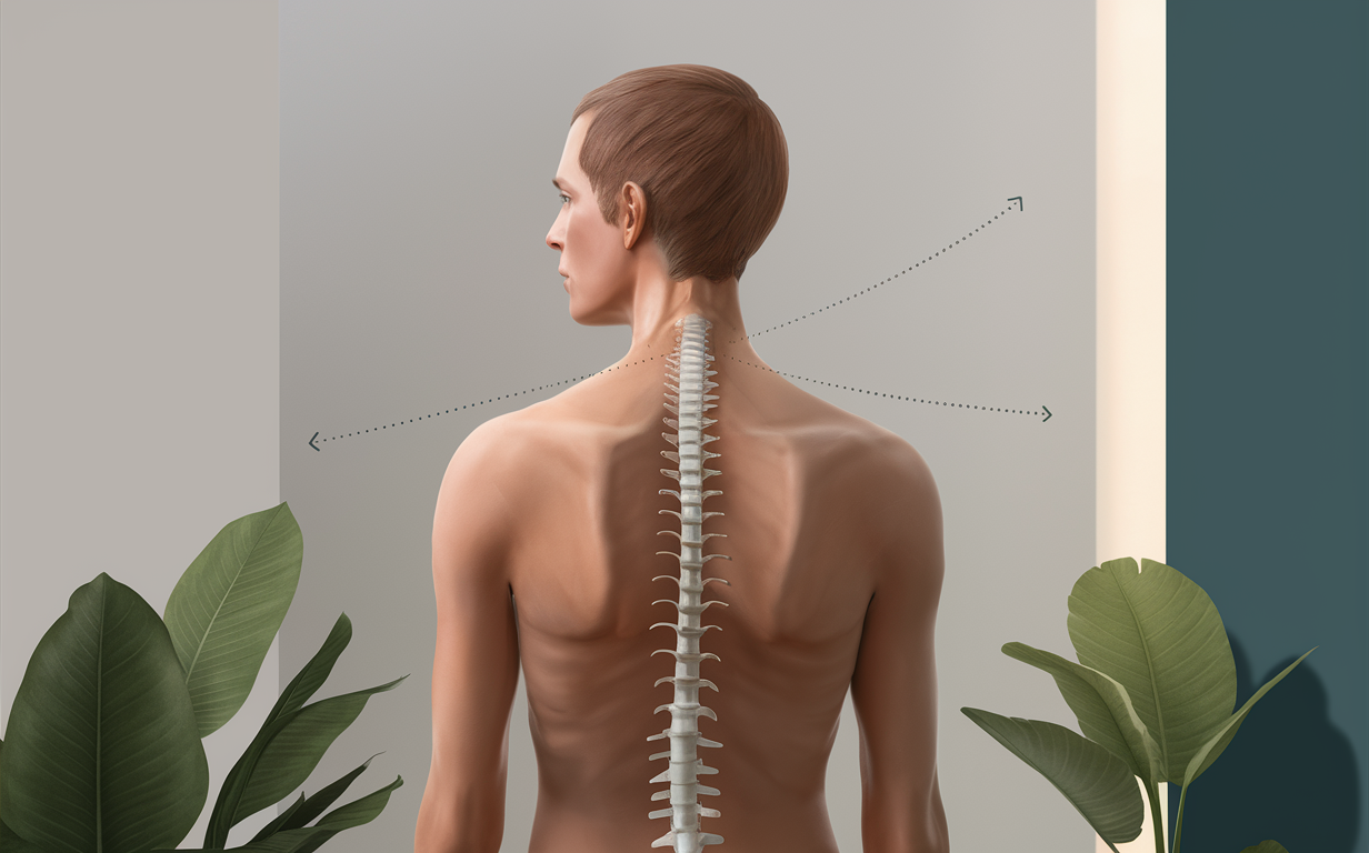 What are Postural Imbalances? Correct Postural Imbalances with Blair Upper Cervical Care
