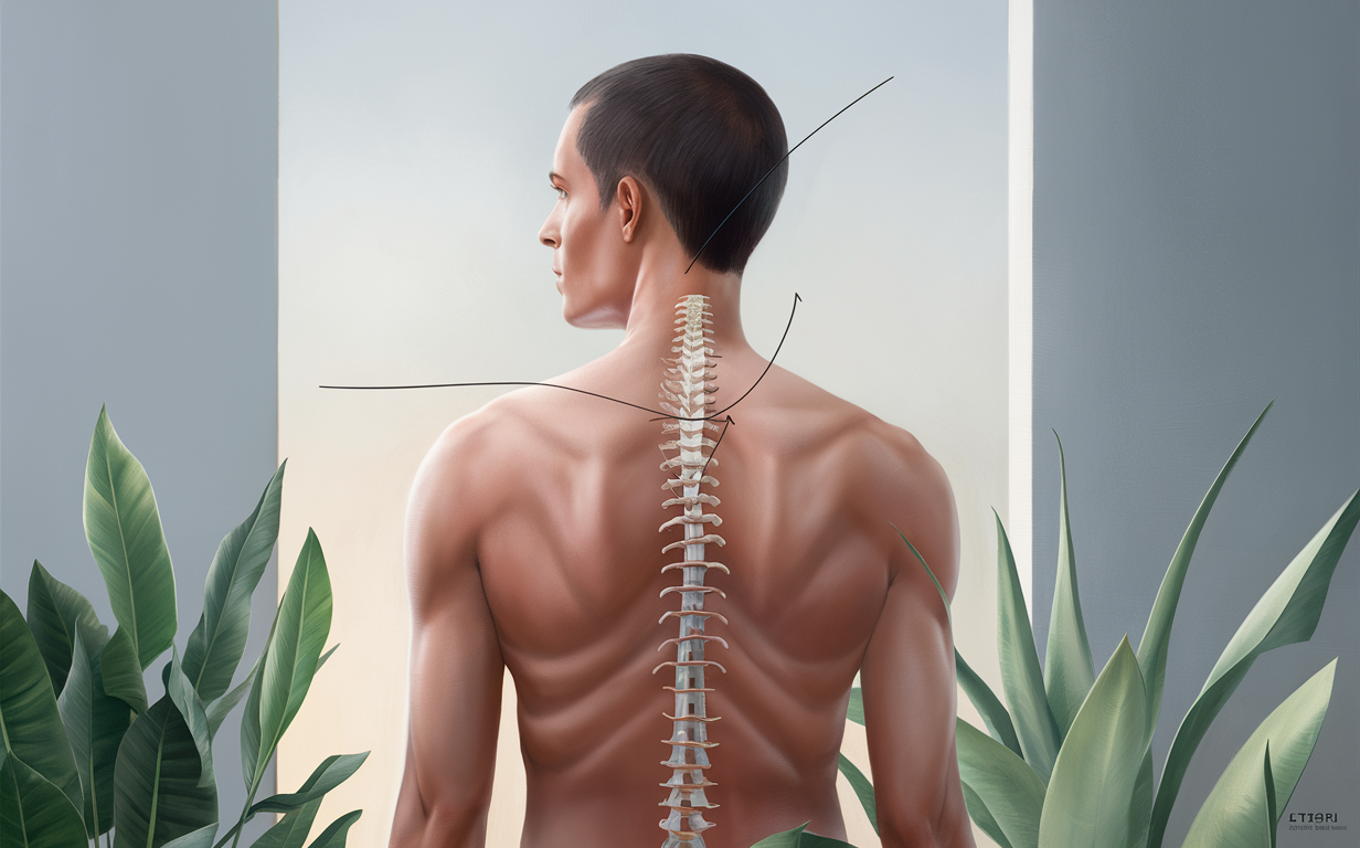 The Importance of the Upper Cervical Spine - Correct Postural Imbalances with Blair Upper Cervical Care