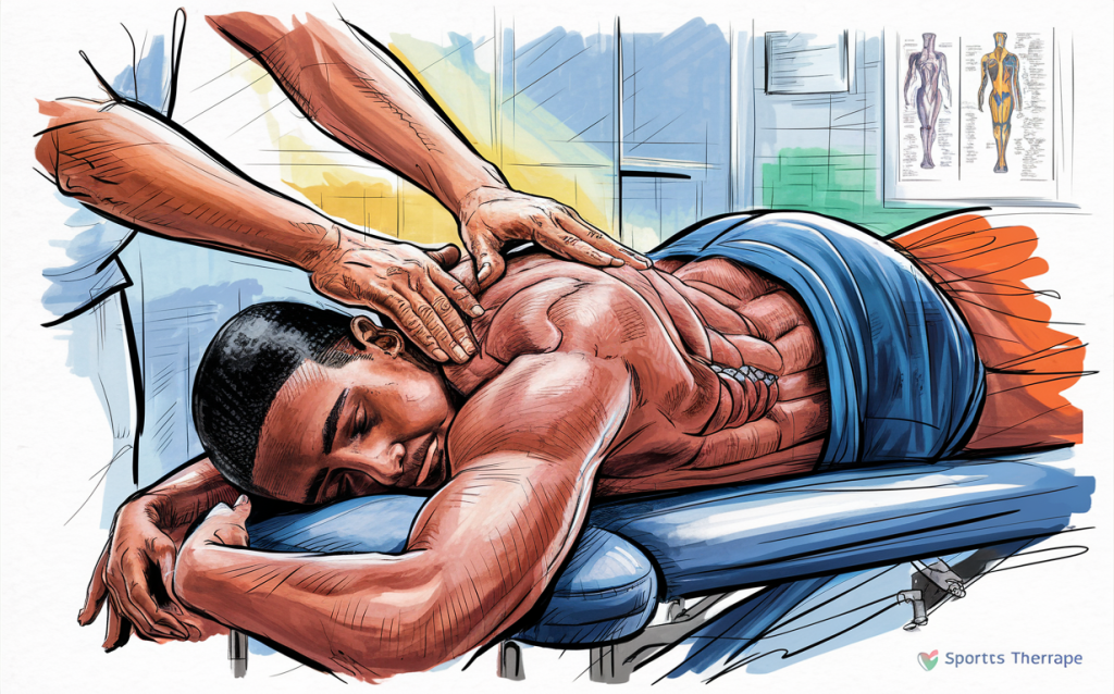 Sports Massage