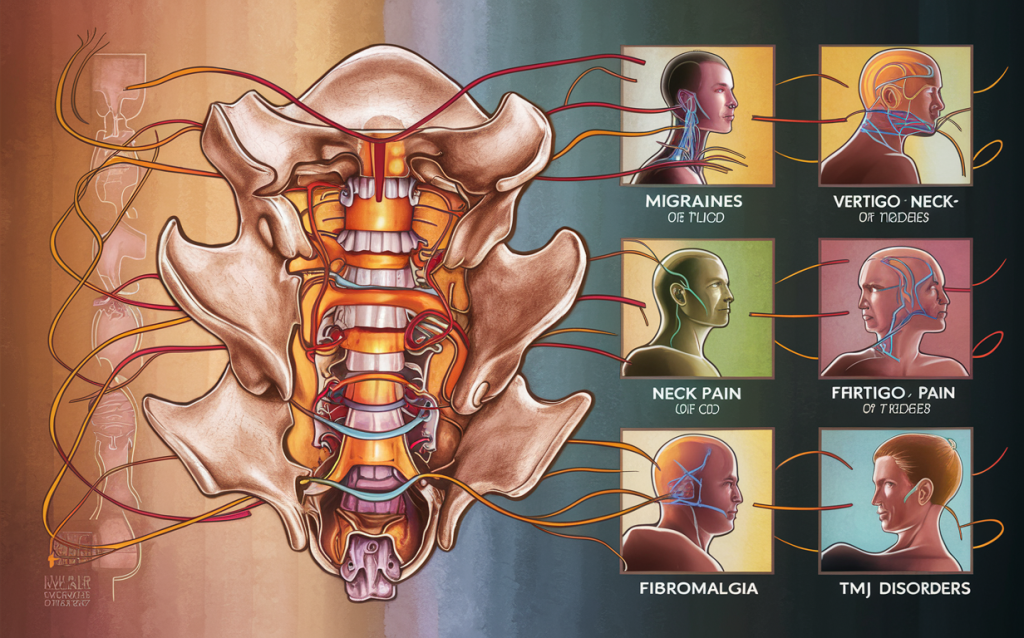 blair technique vs other upper cervical method