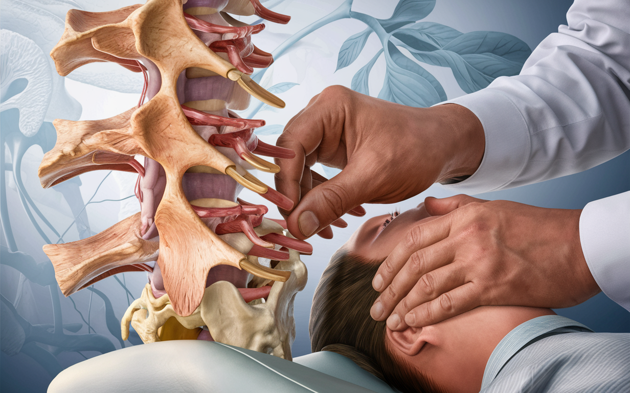Why Choose Blair Upper Cervical Care?