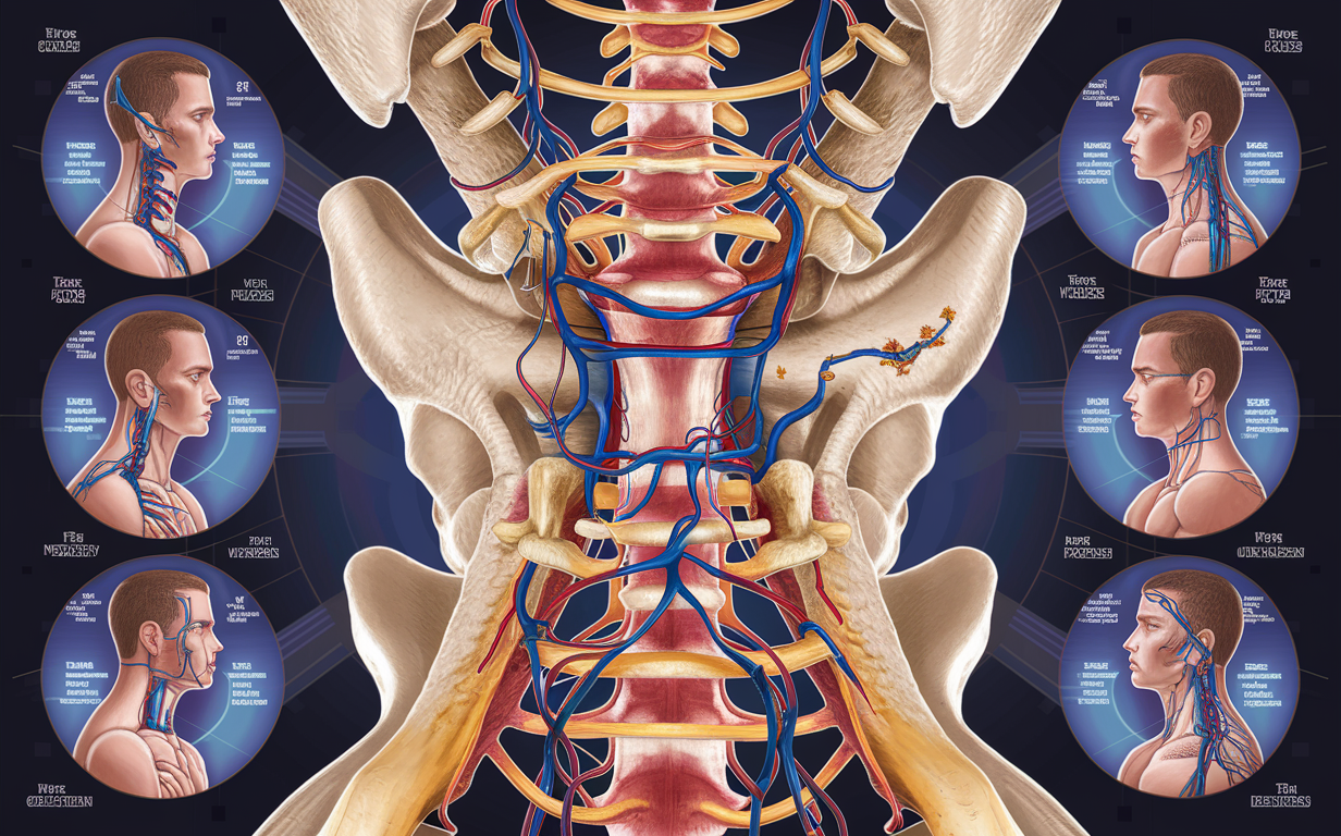 List: Common Conditions Improved by Blair Upper Cervical Care