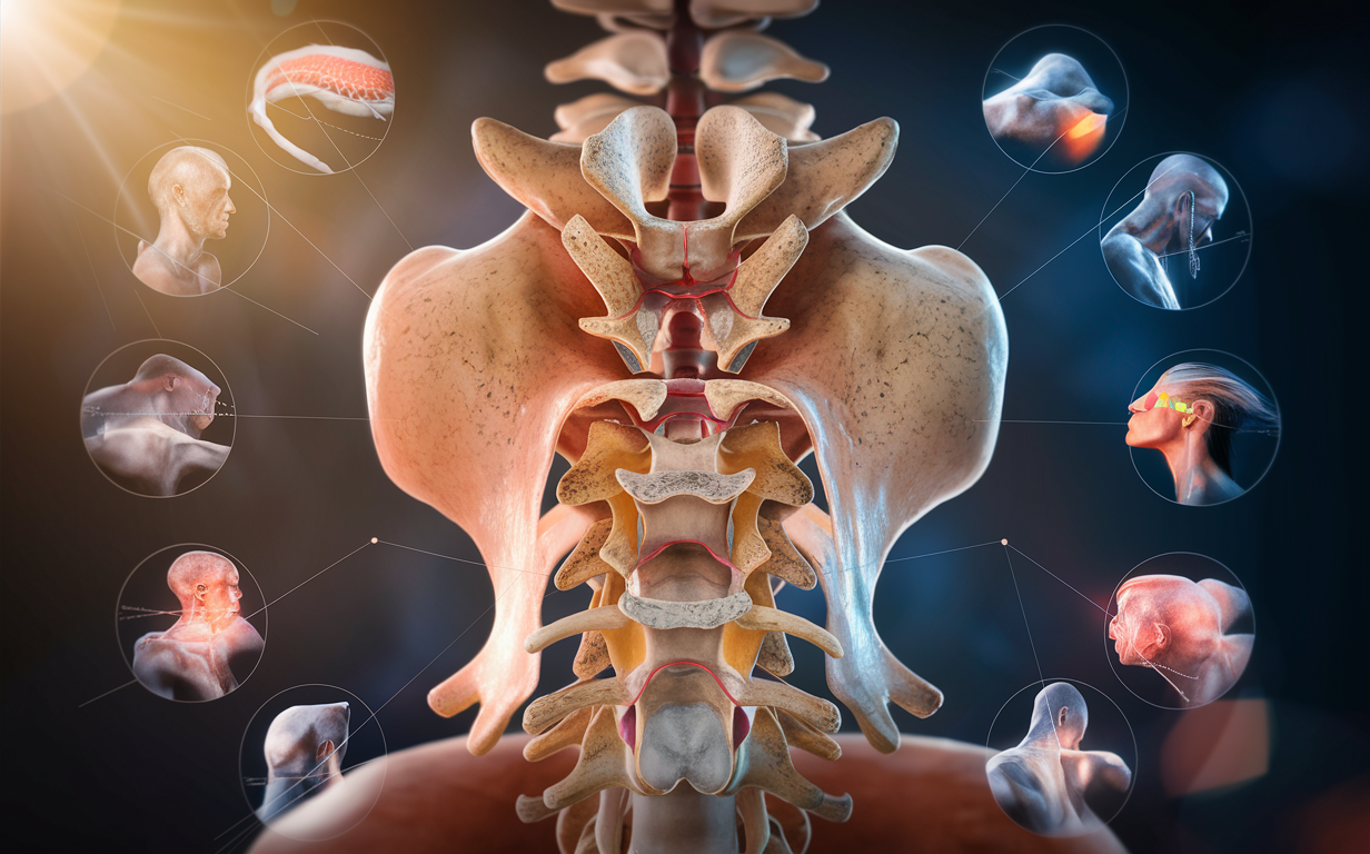 What is Blair Upper Cervical Care?
