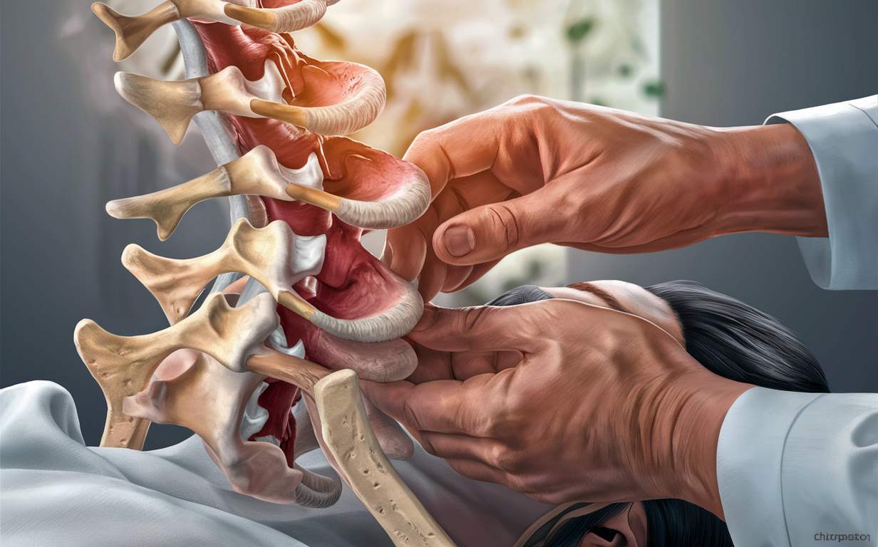 How to Get Started with Blair Upper Cervical Care