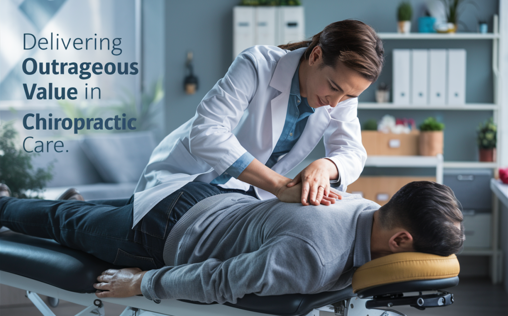 Chiropractic Techniques Used