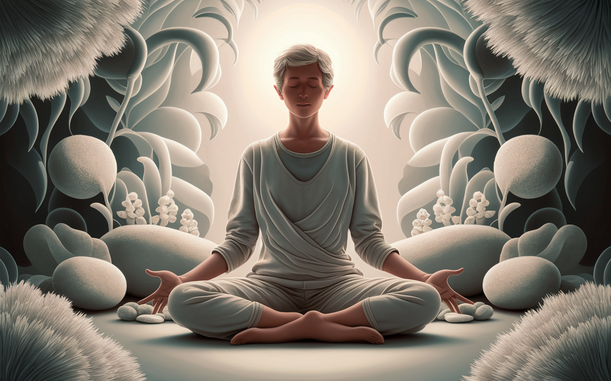 Understanding Pain Relief and Muscle Tension