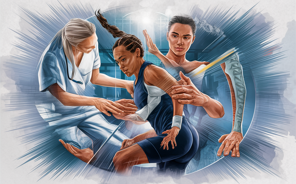 The Importance of Ongoing Chiropractic Care