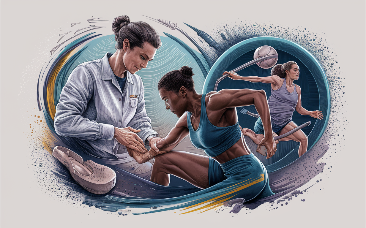 The Role of Chiropractic Care in Sports