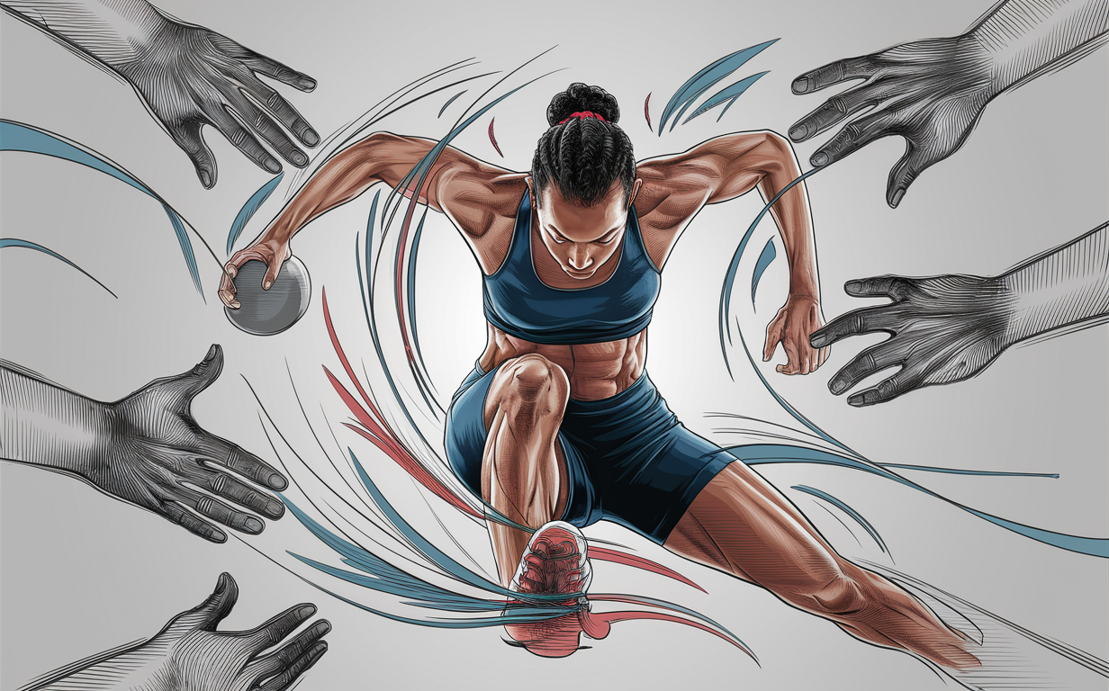 Data-Driven Insights on Chiropractic Care for Athletes