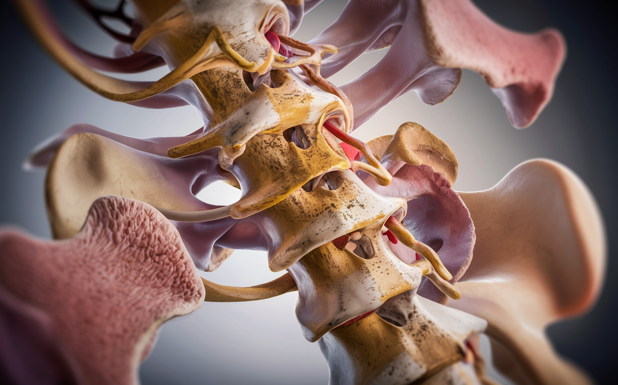 Biomechanics of the Upper Cervical Spine