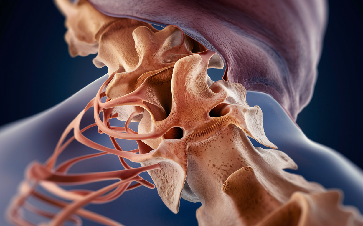 Table: Types of Chiropractic Adjustments for the Upper Cervical Spine