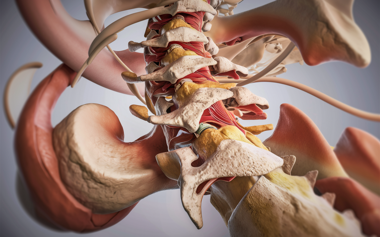 The Role of Chiropractic Care