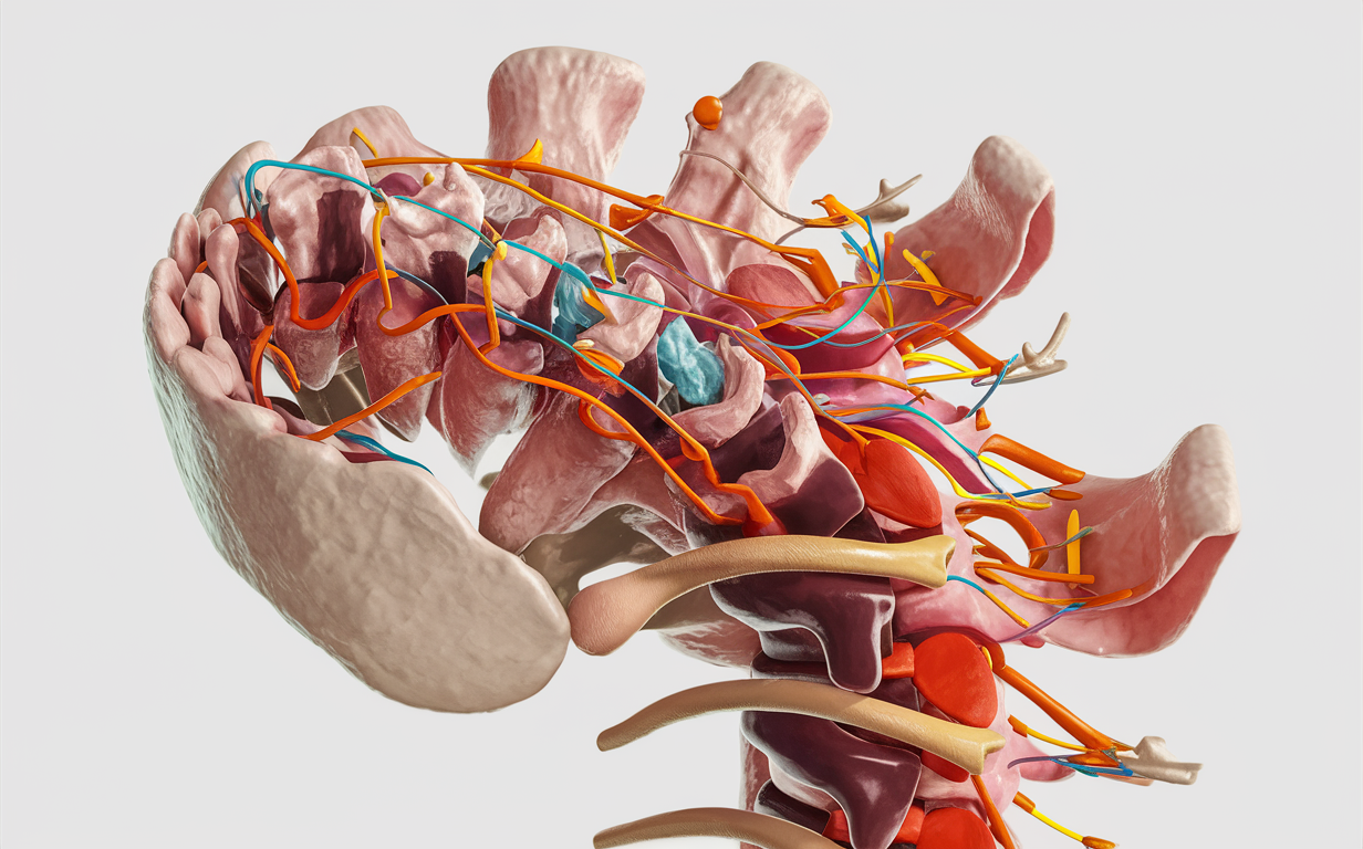 Corrective Exercises for Upper Cervical Health