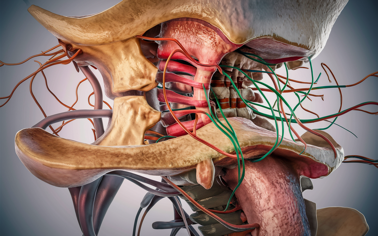 Key List: Tips for Maintaining Upper Cervical Health